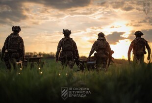 В Україні готують поступове звільнення військових: коли почнеться