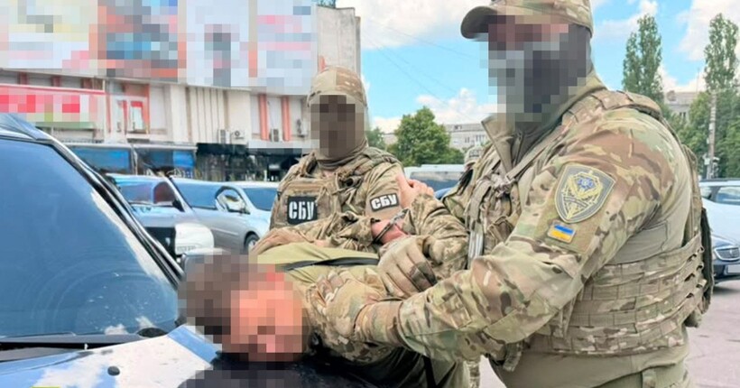 В Україні ліквідували 11 схем ухилення від мобілізації: затримано організаторів