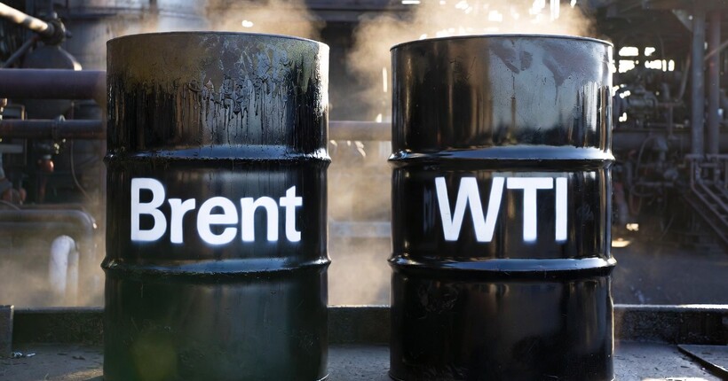 Нафта дешевіє другий день поспіль: Brent вже по $80