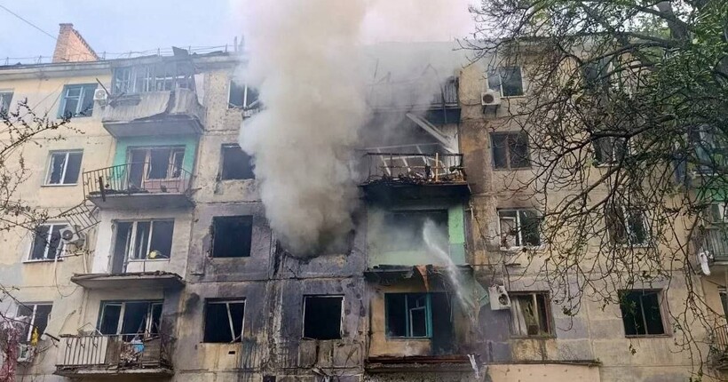 На Дніпропетровщині розширили зону примусової евакуації дітей