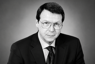 Пішов з життя один із співавторів Конституції України Сергій Осика