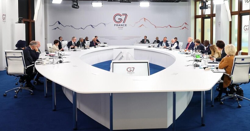 Україна отримає більше ППО і далекобійних засобів ураження - спільна заява G7