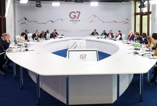 Україна отримає більше ППО і далекобійних засобів ураження - спільна заява G7