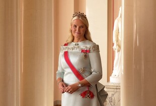 Кронпринцеса Норвегії перенесла трансплантацію легень: як пройшла операція