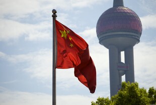 "Ми не наївні": Рютте висловився про допомогу Китаю росії у війні