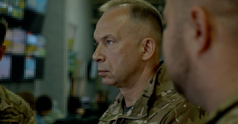 Сирський провів нараду щодо медичного забезпечення військових: головні рішення