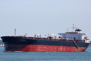 Сили оборони уразили танкер тіньового флоту рф в Чорному морі і мости на півдні