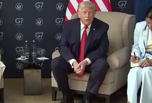 Санкції проти росії та ракети для України: Трамп зробив важливу заяву