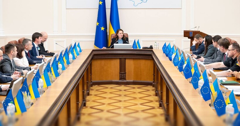 Кабмін схвалив Бюджетну декларацію до 2029 року
