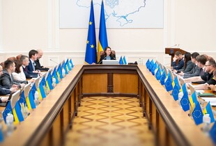 Кабмін схвалив Бюджетну декларацію до 2029 року