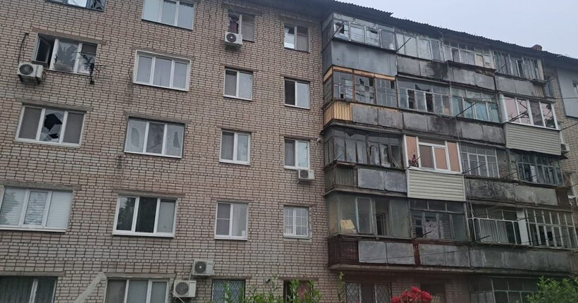 Росіяни атакували будинки, підприємства і енергетику: наслідки обстрілів по областях