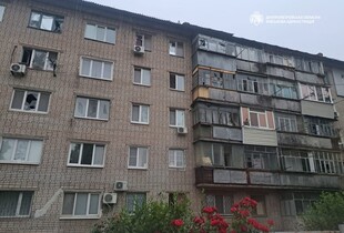 Росіяни атакували будинки, підприємства і енергетику: наслідки обстрілів по областях
