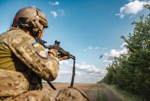 Нічна атака 18 червня: ворог атакував балістикою і  дронами