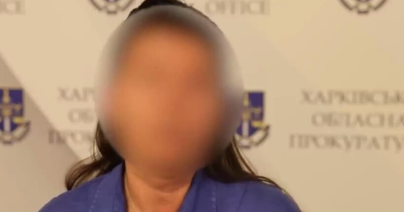 Суд виніс довічний вирок окупанту за розстріл родини під Харковом