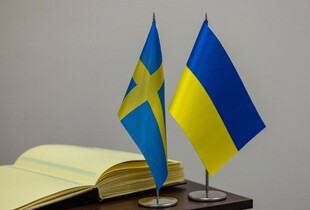 Швеція виділить Україні ще $108 млн на американську зброю