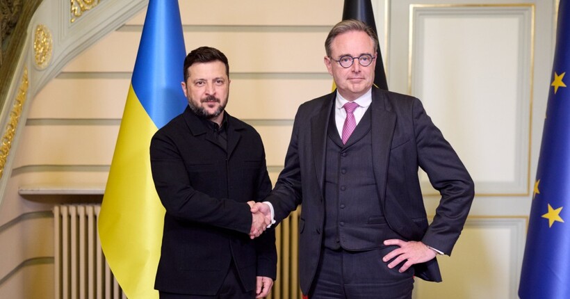Бельгія виділить кошти на програму PURL для України