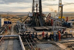 Ціни на нафту впали до найнижчого рівня з початку війни з Іраном - Reuters