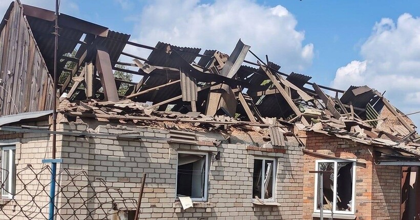 росія готує масовані удари FPV-дронами по цивільних об’єктах у Запоріжжі – ГУР