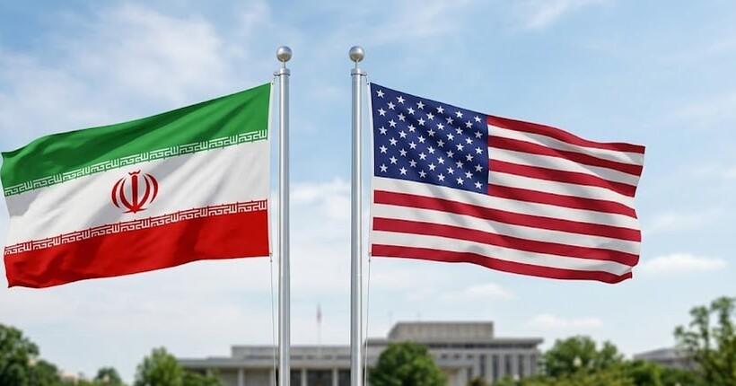 Офіційно: США зняли блокаду з іранських портів