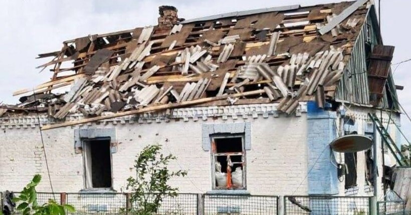 Майже тисяча ударів за добу: Федоров повідомив про наслідки атак на Запоріжжя