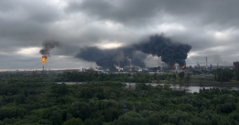 Удари українською зброєю по росії руйнують головний міф Кремля - Сибіга