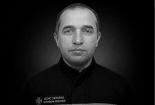 У Харкові помер ще один рятувальник, поранений під час російського удару 15 червня