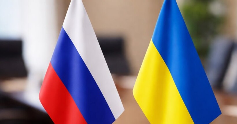 Україна та росія можуть укласти 