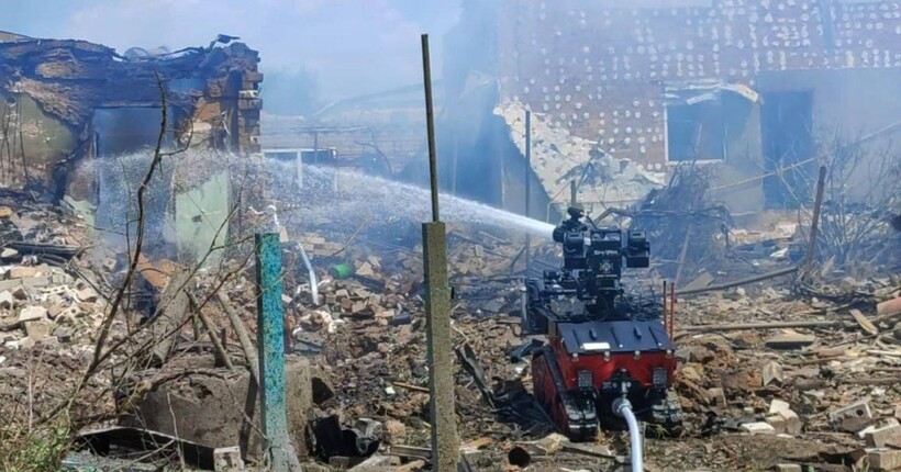 Десятки поранених і загиблі: що відомо про наслідки російських атак по областях