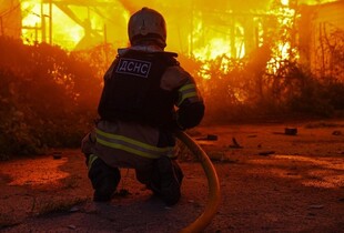 Росіяни атакували Україну: є пошкодження у шести областях