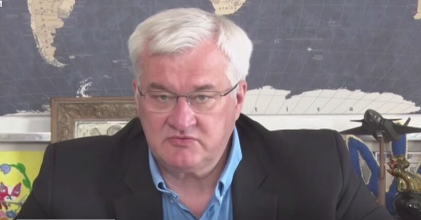 Жоден президент іноземної держави не буде диктувати нашу історію - Сибіга