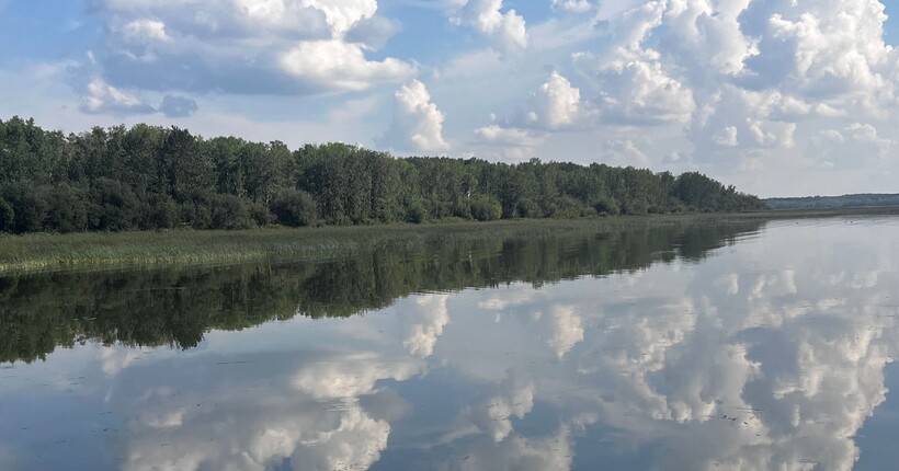 З початку літа на водоймах втопилося 53 людини - ДСНС