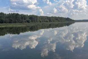 З початку літа на водоймах втопилося 53 людини - ДСНС