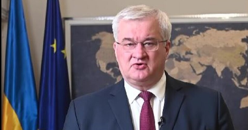 Сибіга закликав союзників 