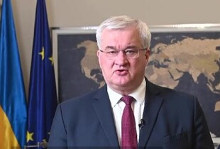 Сибіга закликав союзників 