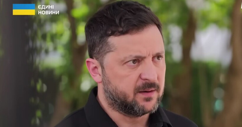 Зеленський відреагував на вибачення Лукашенка: 