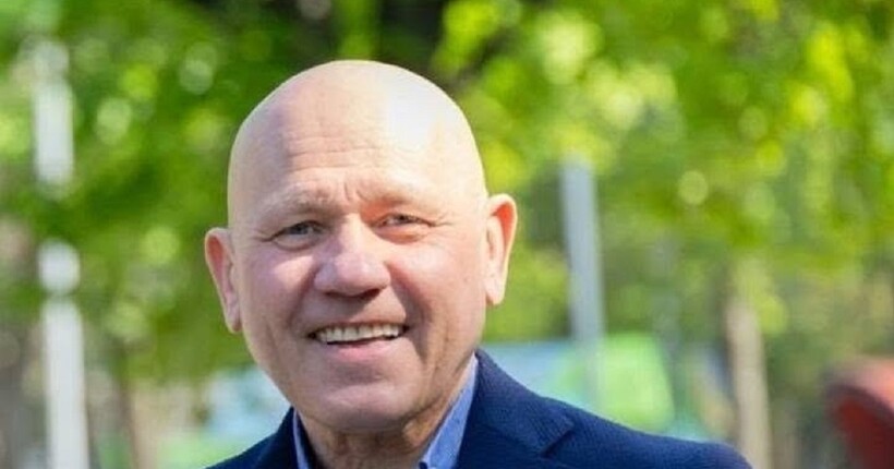 Помер екснардеп та правозахисник Олександр Рябека