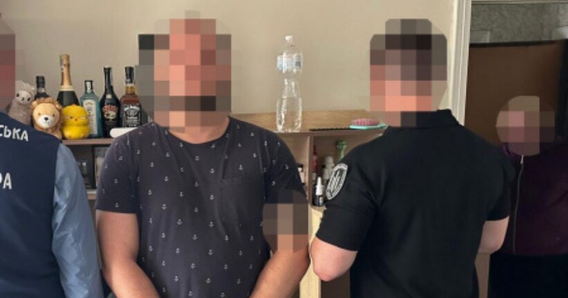 Експравоохоронців із Дніпропетровщини судитимуть за катування чоловіка для зізнання у замаху на вбивство