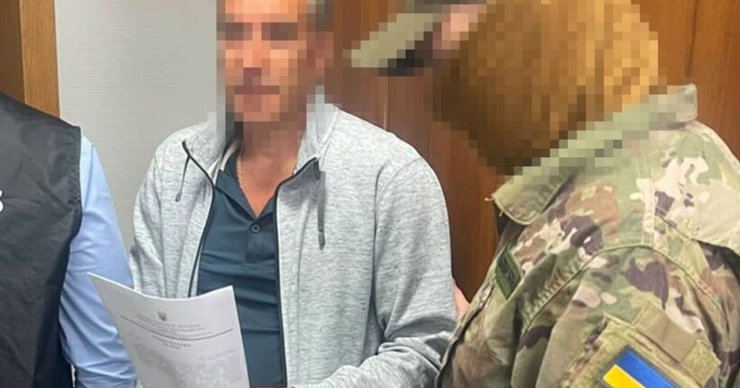 Вісьмом проросійським агітаторам загрожує до 10 років за заклики до ядерних ударів по Україні та підтримку окупантів