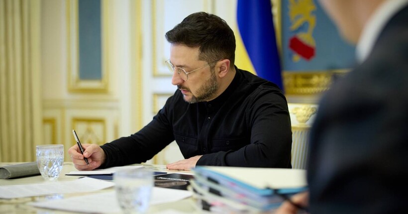Військовим збільшать грошове забезпечення: Зеленський підписав закон