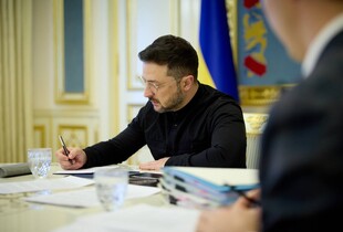 Військовим збільшать грошове забезпечення: Зеленський підписав закон