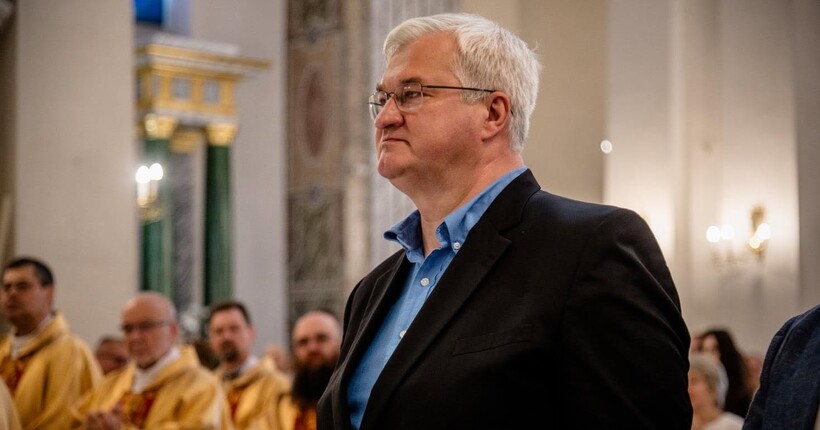 Сибіга: Якщо у Кремлі шукають фашистів – хай подивляться в дзеркало