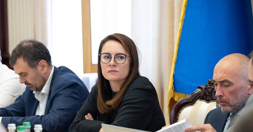 Кабмін виділив 175 млн грн на відновлення восьми житлових будинків у Дніпрі
