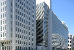Світовий банк виділить Україні $3,39 млрд: на що підуть кошти