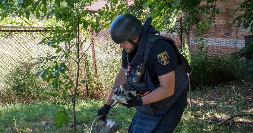 В Харківській ОВА повідомили ситуацію з російськими обстрілами: подробиці