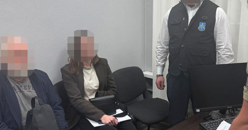 Розкрадання коштів на мінах для ЗСУ: підозру отримав директор підприємства