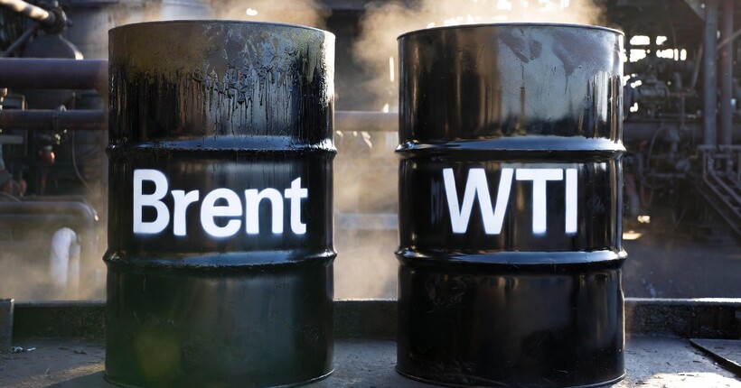 Brent і WTI подешевшали після швейцарських переговорів США та Ірану
