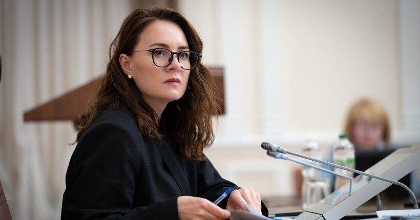 Делегацію на конференції з відновлення України URC-2026 у Гданську очолить Свириденко
