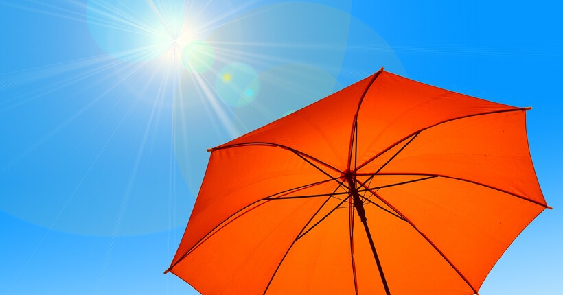 В Україні очікується +35°C: як спека впливає на організм і як уберегтися