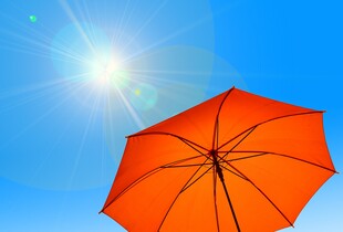 В Україні очікується +35°C: як спека впливає на організм і як уберегтися