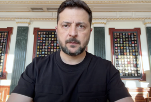 У росіян дедалі більше претензій до Путіна через війну: звернення Зеленського 23 червня